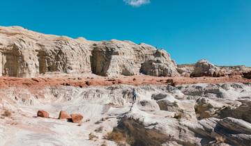 Womens Coyote Gulch Adventure