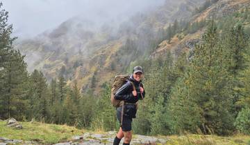 10 Day the Balkans Itinerary, incl. Theth and Valbona