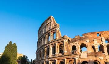 4 Day Best of Rome Tour Package