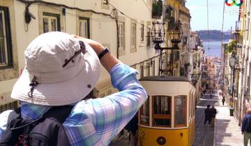 DE LISBONNE À SANTIAGO : visites du Portugal et du Camino circuit