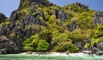 7 Days in Philippines, incl. Puerto Princesa and El Nido
