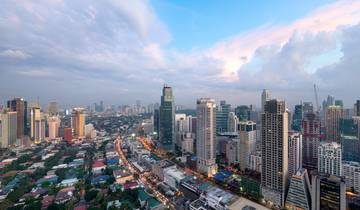 13 Day Philippines Itinerary, incl. Manila and El Nido