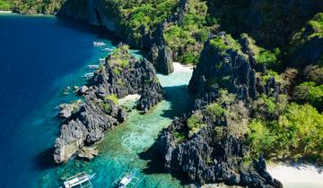 13 Day Philippines Itinerary, incl. Manila and El Nido