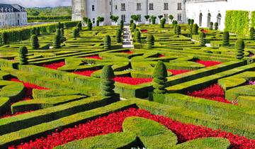 Cycling in France - Loire Valley Tour