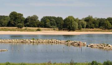 Cyclisme en France - Vallée de la Loire
