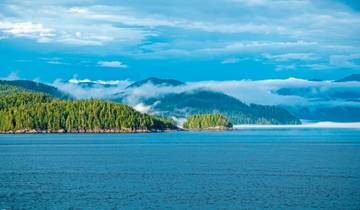 Westkanada & Rocky Mountaineer