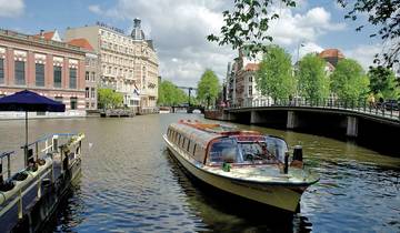 MS Rigoletto - North Holland