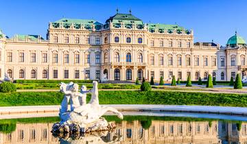 Gems of the Danube with Prague 2026 - 11 Days (10 destinations)