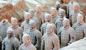 Highlights of China (Private Tour) Tour