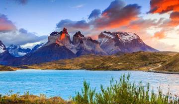 Highlights of Chile - Atacama to Paine