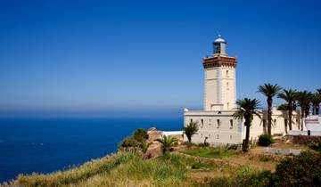 Complete Morocco: The Sahara to the Coast