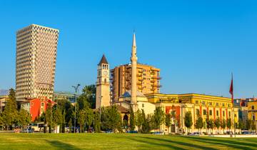 7 Days in Albania, incl. Tirana and Berat
