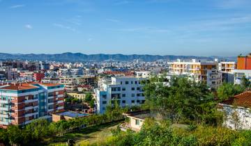7 Days in Albania, incl. Tirana and Berat