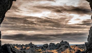 Iceland Circle & Northern Lights