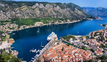 7 Days in Montenegro, incl. Kotor and Budva