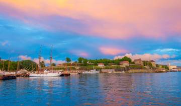 Definitive Norway Small Group Tour
