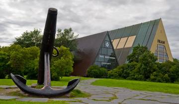 Definitive Norway Small Group Tour