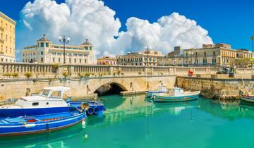 Discover Mediterranean Wonders