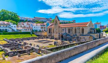 20 Days in Spain & Portugal, incl. Lisbon and Barcelona