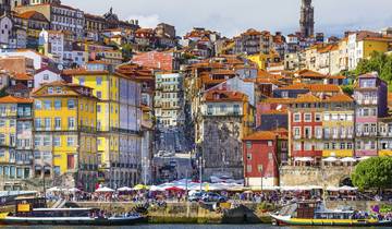 Portuguese Holiday Getaway