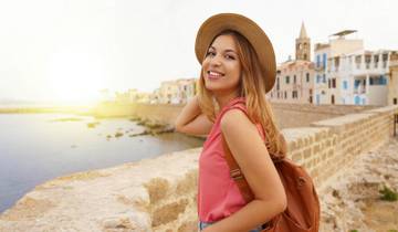 Sardinia Escape: An 8-Day Island Adventure