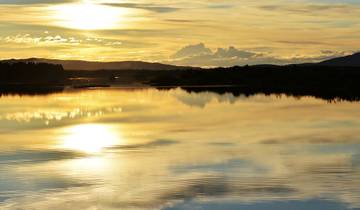 6 Days in Finnish Lapland, incl. Helsinki and Rovaniemi
