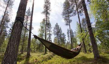 Finland Family Holiday