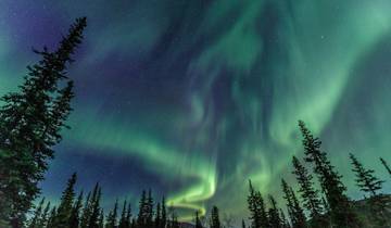 Circuito Prospector de Auroras Boreales