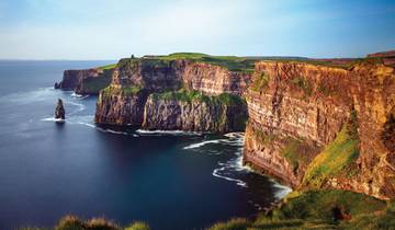 Irlande panoramique (petit groupe, 10 jours)