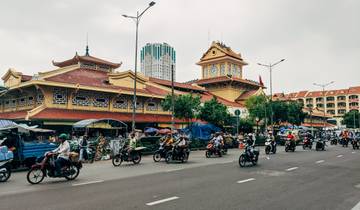 Best price 9 Days Vietnam Discovery Tour