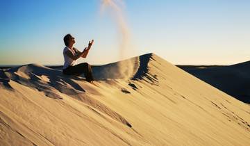 2 Day West Coast Xplorer Tour