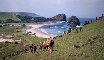 8 Day Mpondoland Xplorer Tour