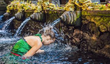 Bali & Lombok / Indonesien: Höhepunkte