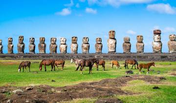 Easter Island Extension