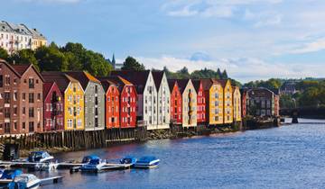 Best of Norway Private Tour Tour