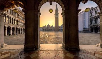 Expérience européenne (Start Paris) circuit