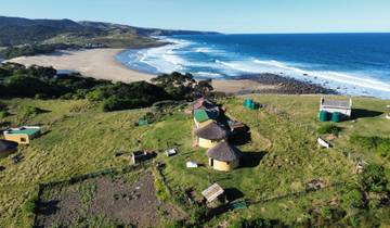 13 Day Mpondoland Xplorer Tour