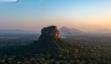 Travel Sri Lanka