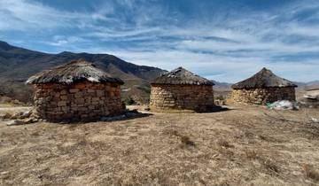 21 Day Southern Africa Xplorer Tour