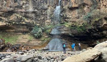 8 Day Lesotho Xplorer Tour