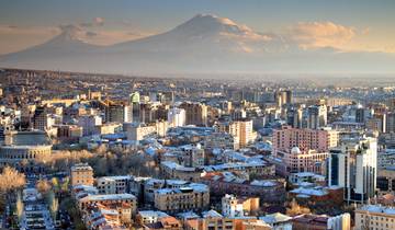 ARMENIEN | Im Schatten des Ararat