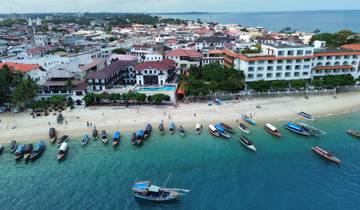 Tanzania and Zanzibar Xplorer (Superior Budget) Tour