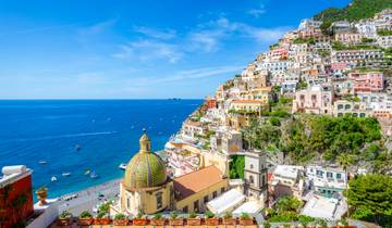 21 Day Italy & Greece Itinerary, incl. Venice and Athens