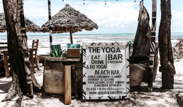 14 day Zanzibar Yoga Xplorer Tour