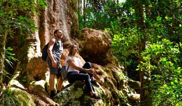17 Day Australia East Coast Itinerary, incl. Sydney and Cairns