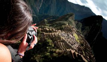 Solo-ish Peru