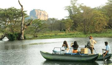 La piste Golden Ceylon - 15 jours | Semi-Luxe | 3 - 4 étoiles circuit