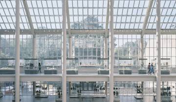 6 Day New York City Itinerary, incl. Manhattan and Harlem
