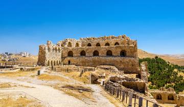 JORDAN | Through the Land of the Nabataeans Tour