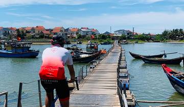 Road Cycling Hanoi to Hoi An Tour